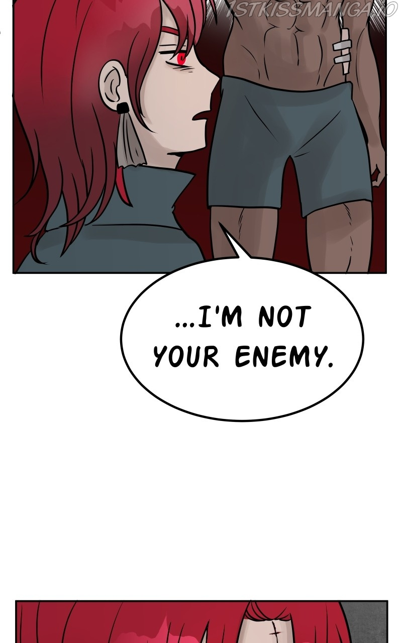 Unstable – Manhwa chapter 7 - page 24