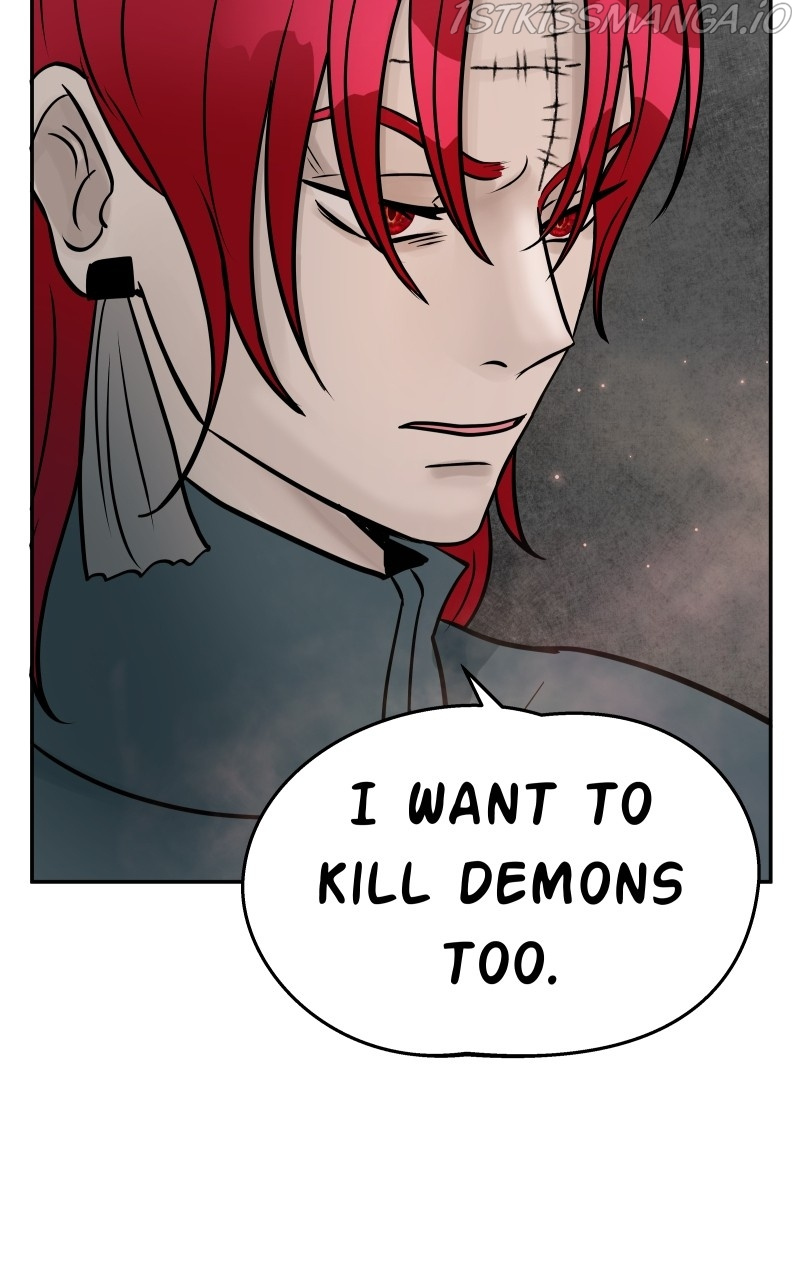 Unstable – Manhwa chapter 7 - page 25