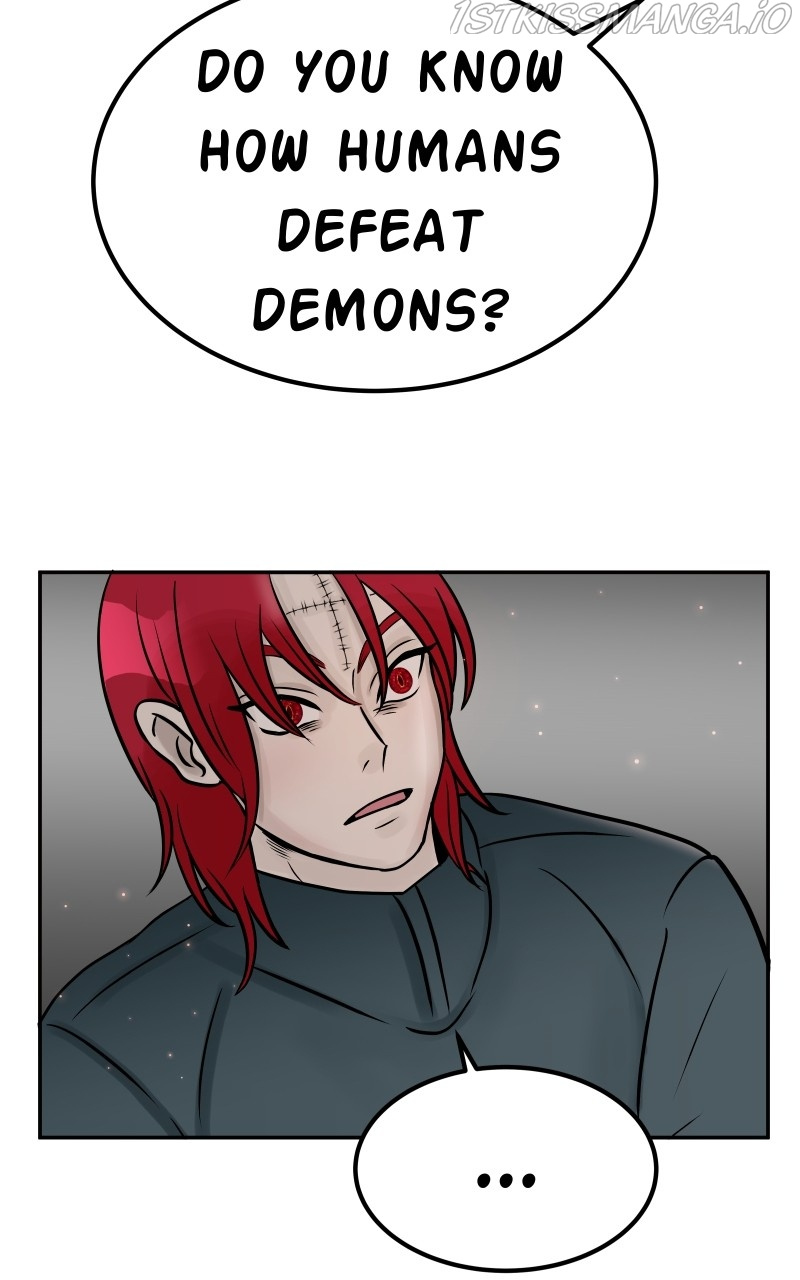 Unstable – Manhwa chapter 7 - page 27