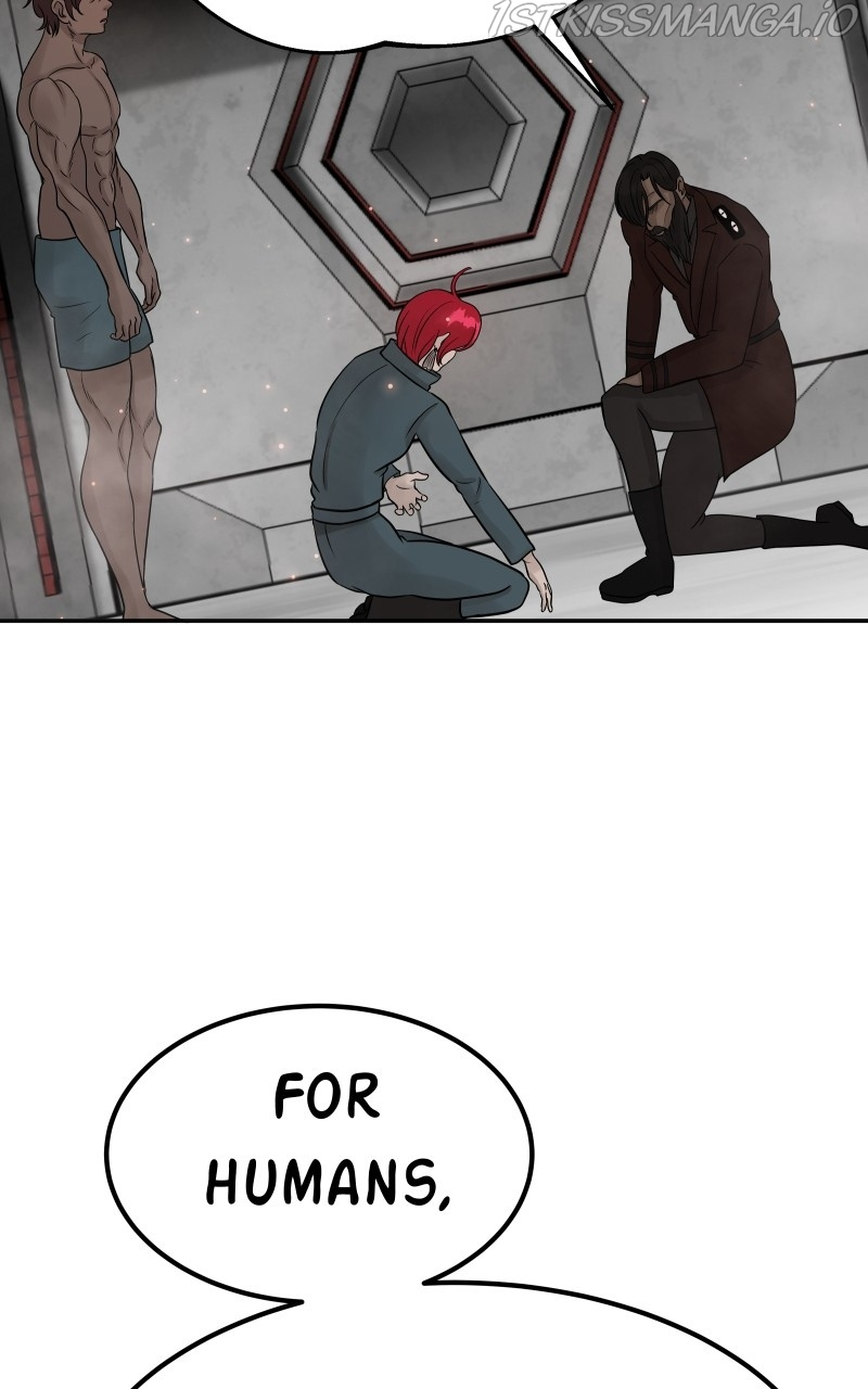 Unstable – Manhwa chapter 7 - page 29