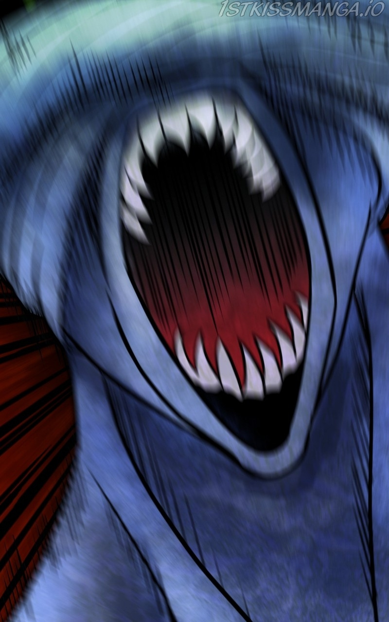 Unstable – Manhwa chapter 7 - page 3