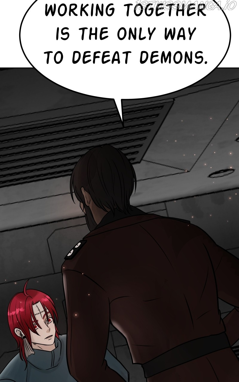 Unstable – Manhwa chapter 7 - page 30