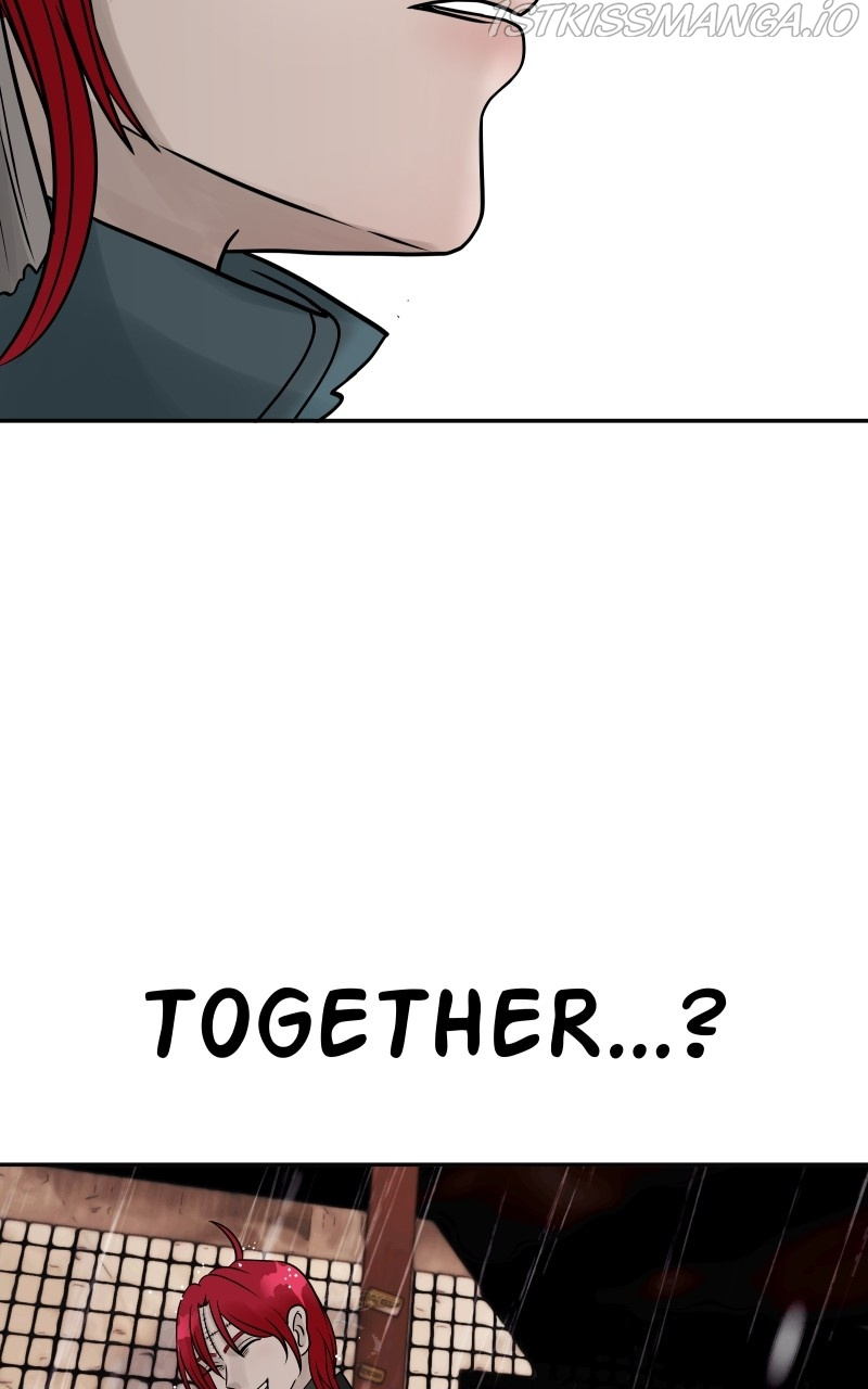 Unstable – Manhwa chapter 7 - page 34