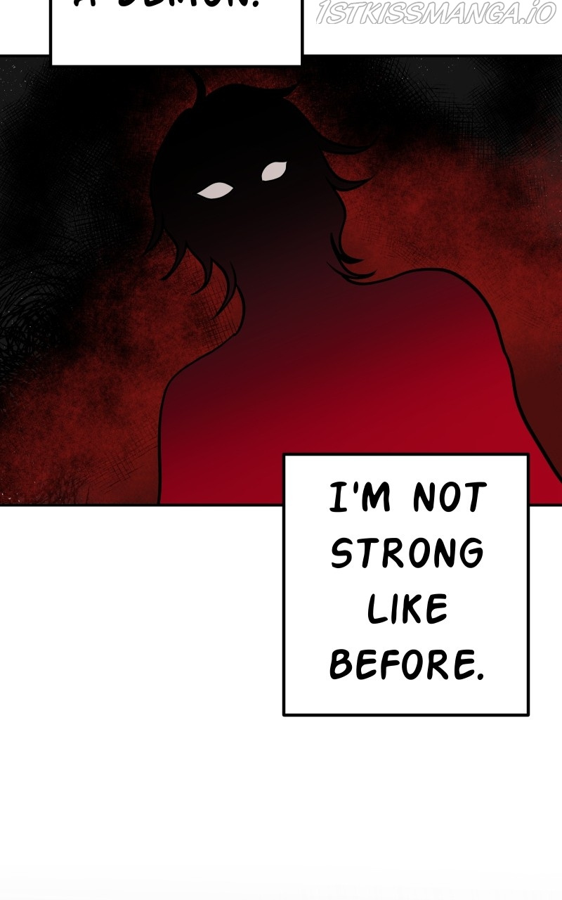 Unstable – Manhwa chapter 7 - page 38