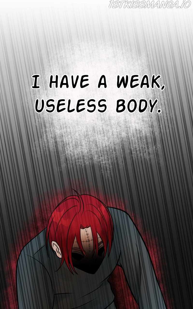 Unstable – Manhwa chapter 7 - page 39