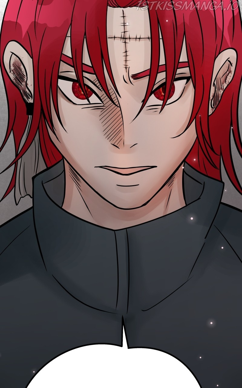 Unstable – Manhwa chapter 7 - page 42