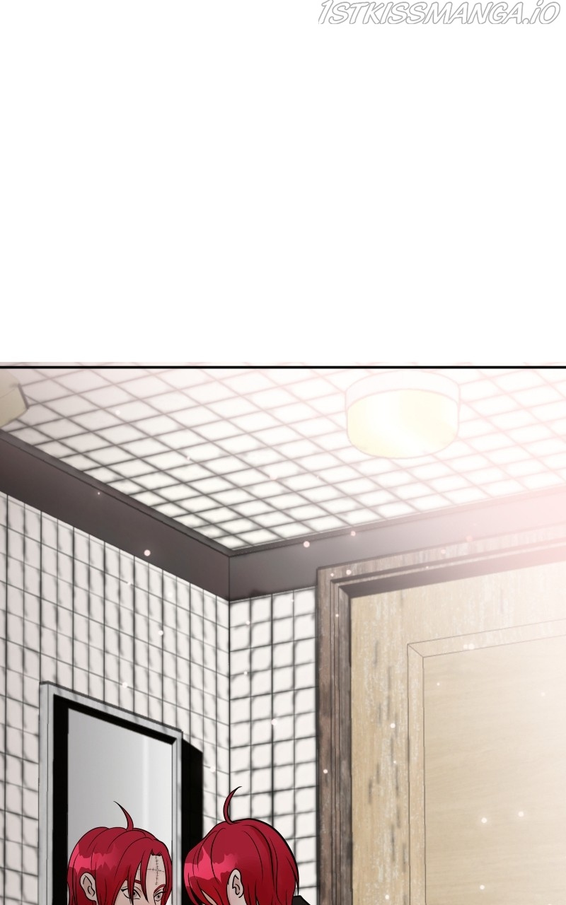 Unstable – Manhwa chapter 7 - page 44