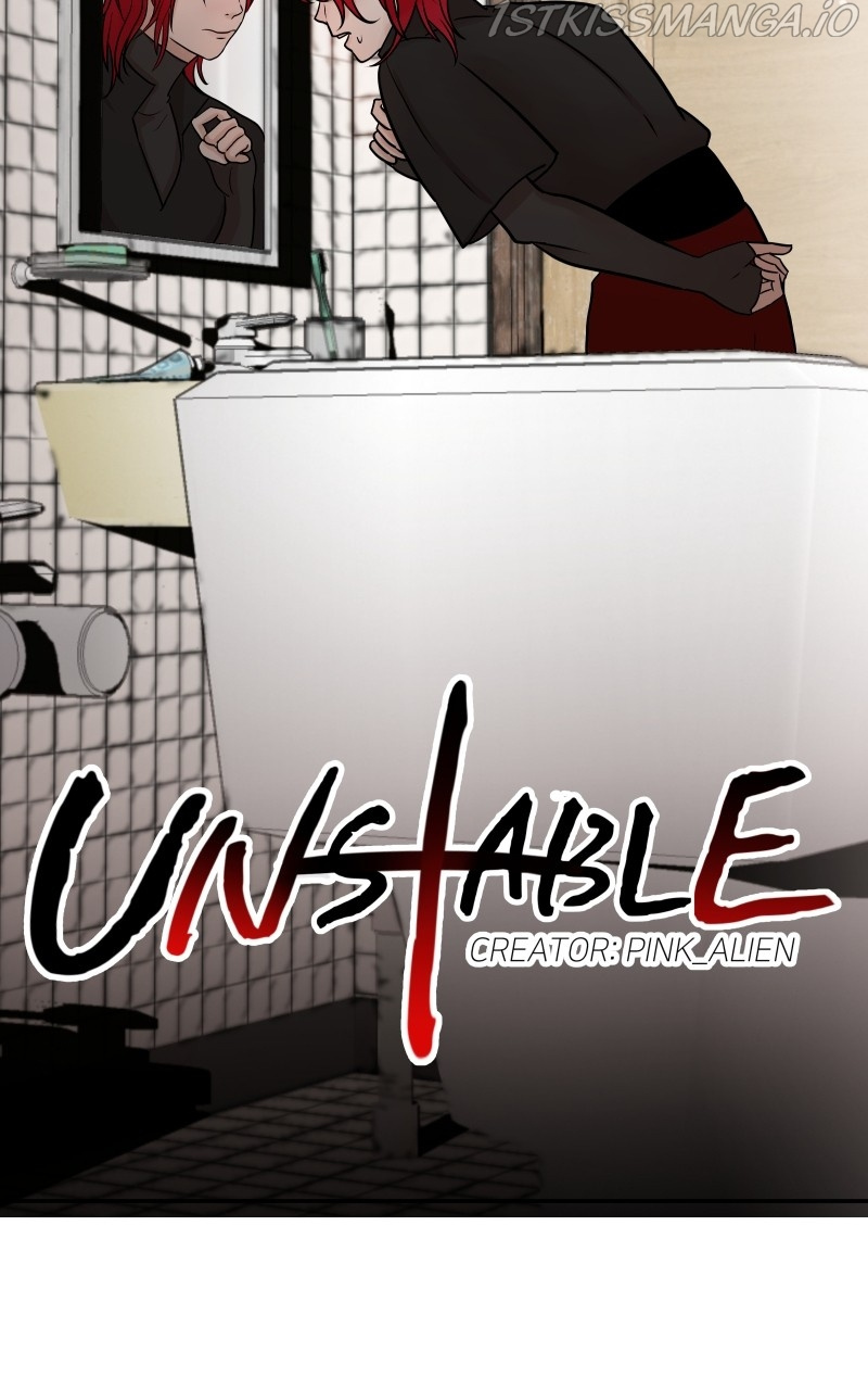 Unstable – Manhwa chapter 7 - page 45