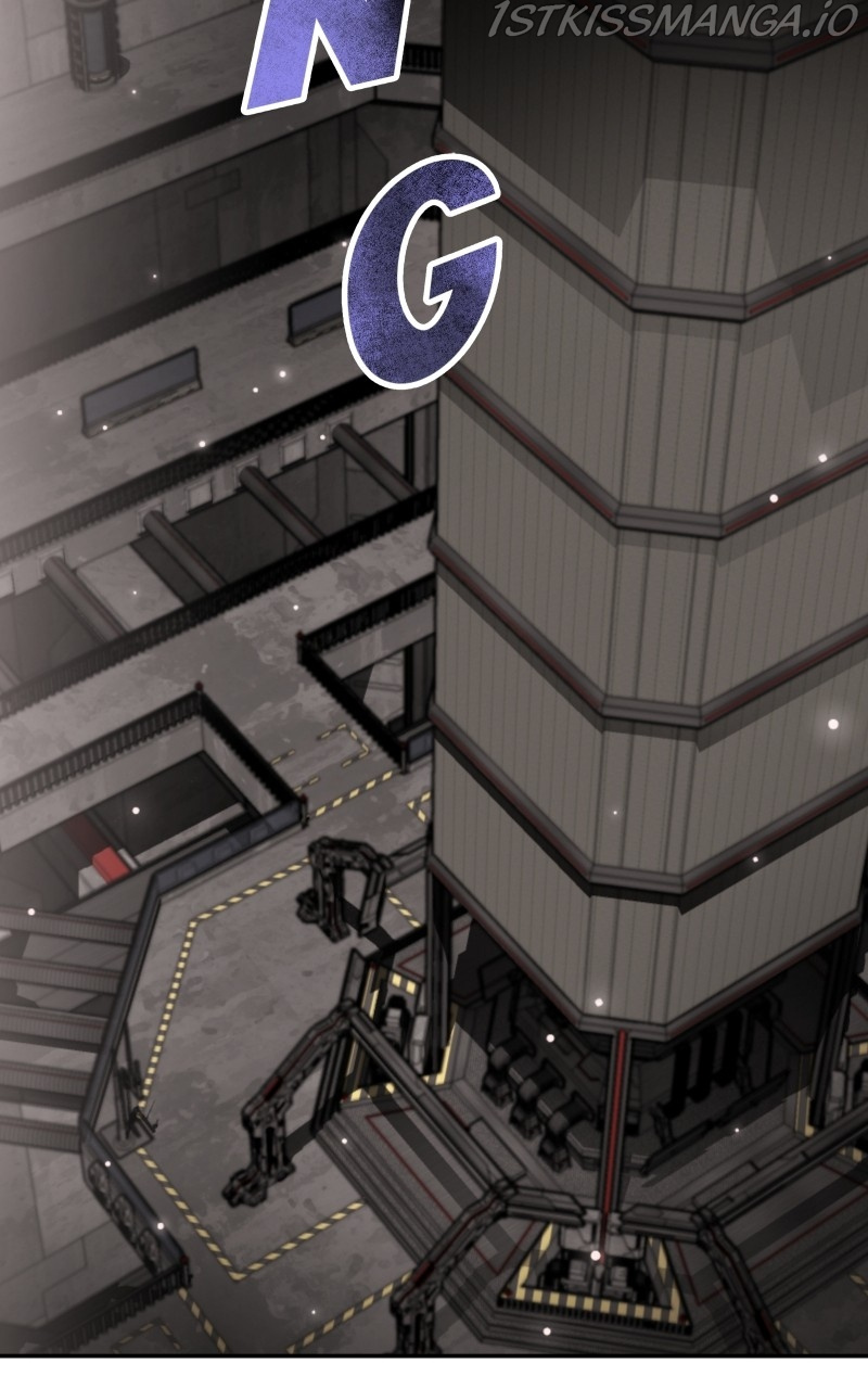 Unstable – Manhwa chapter 7 - page 47