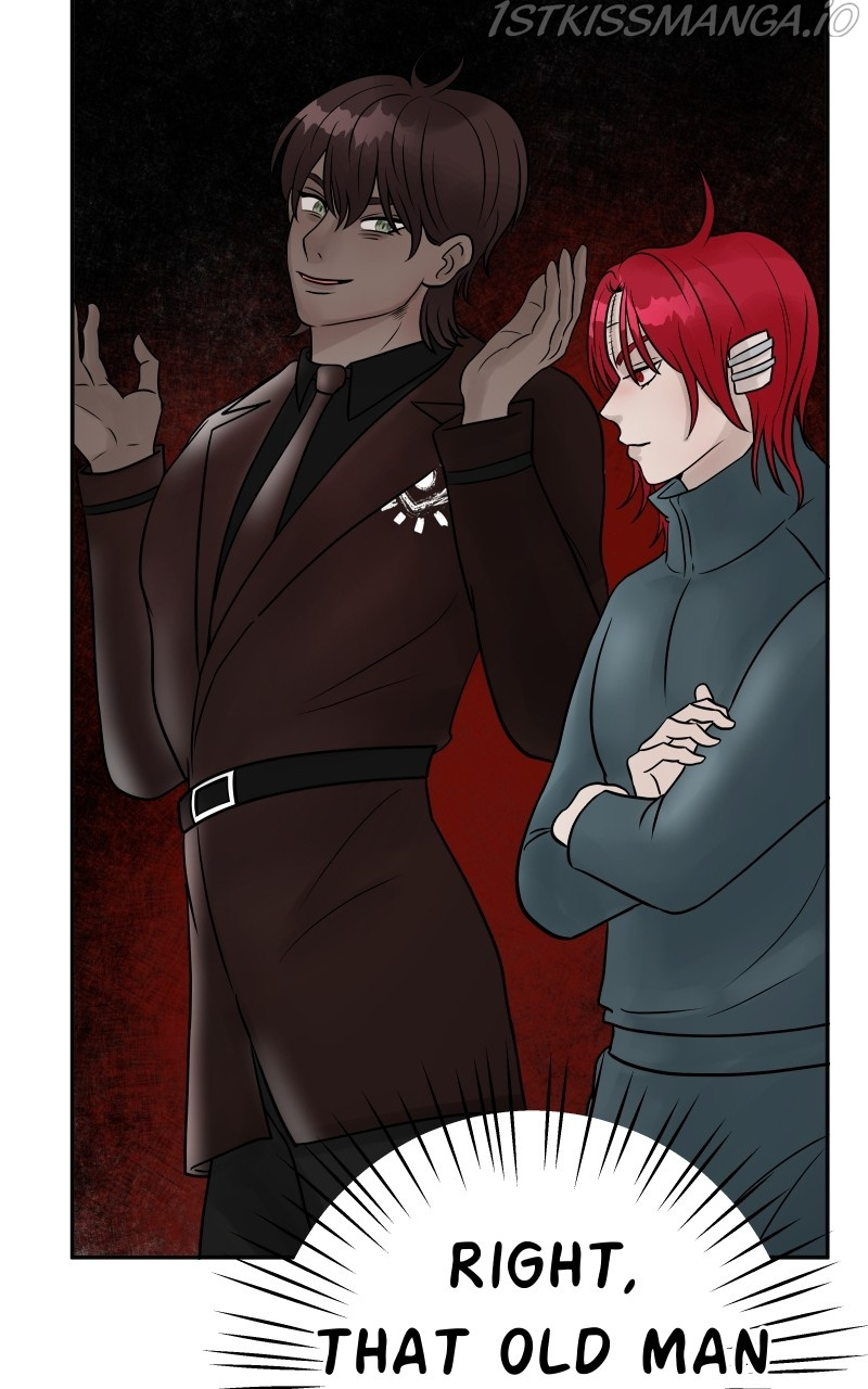 Unstable – Manhwa chapter 7 - page 50