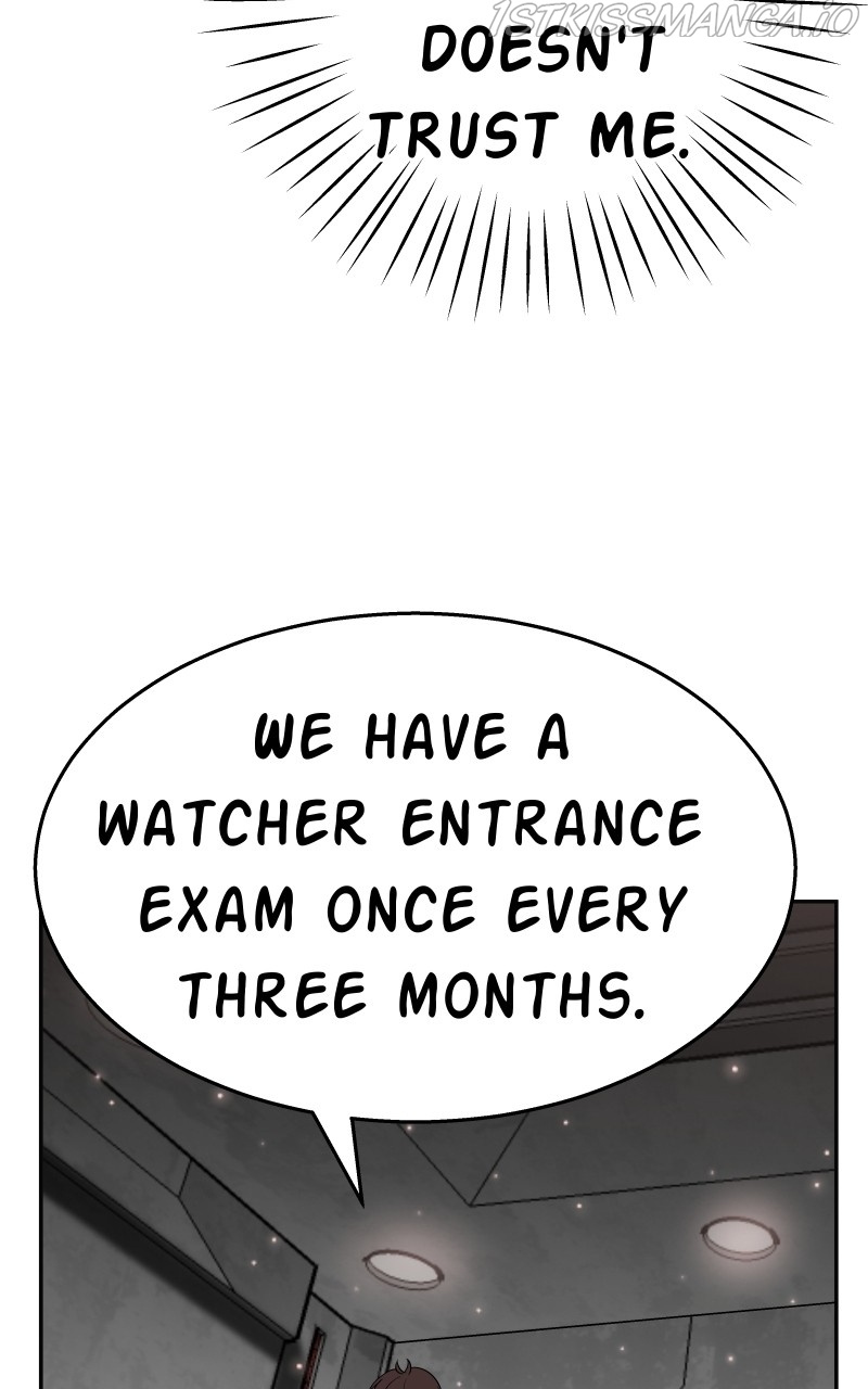 Unstable – Manhwa chapter 7 - page 51