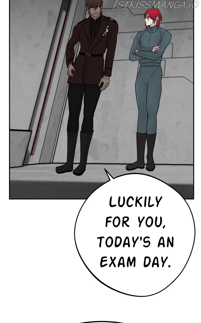 Unstable – Manhwa chapter 7 - page 52