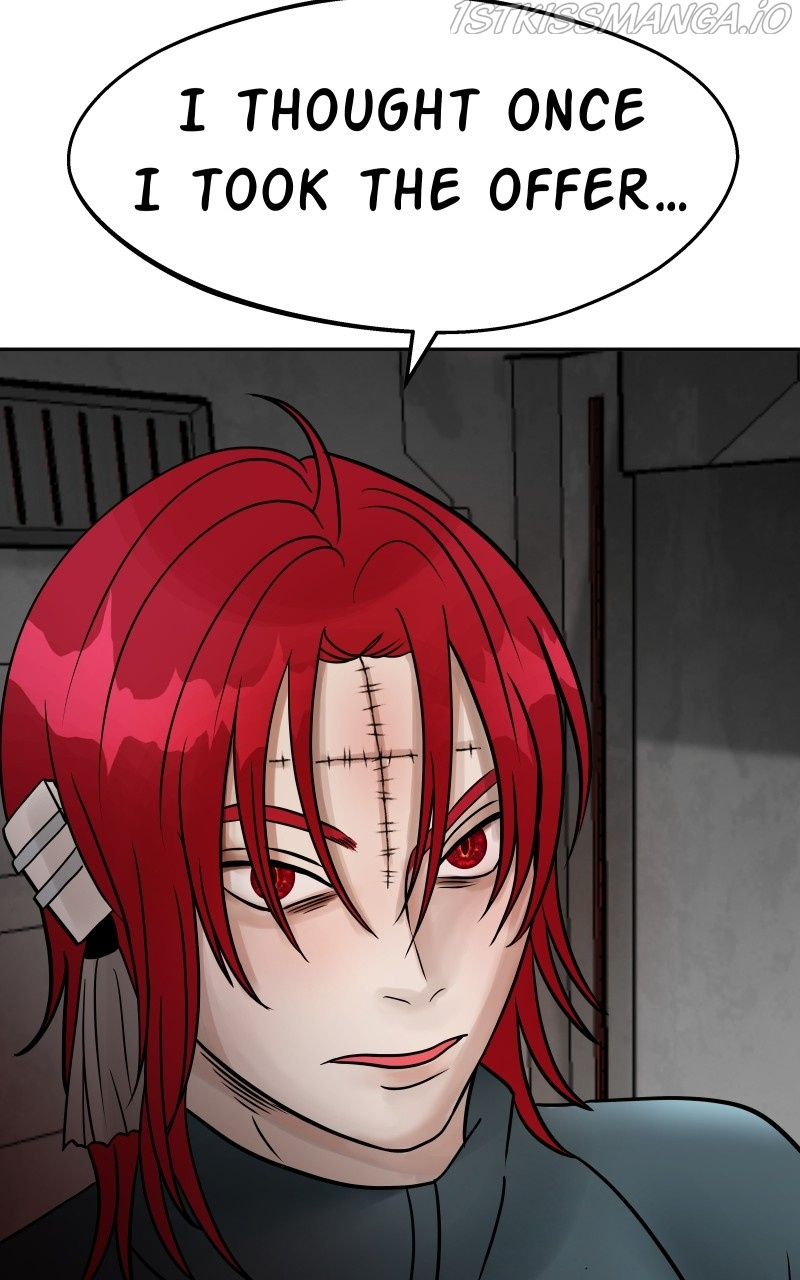 Unstable – Manhwa chapter 7 - page 53