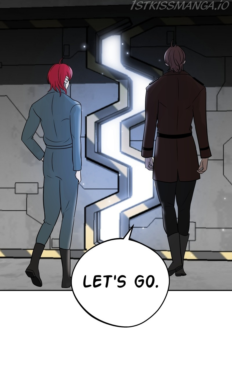 Unstable – Manhwa chapter 7 - page 59