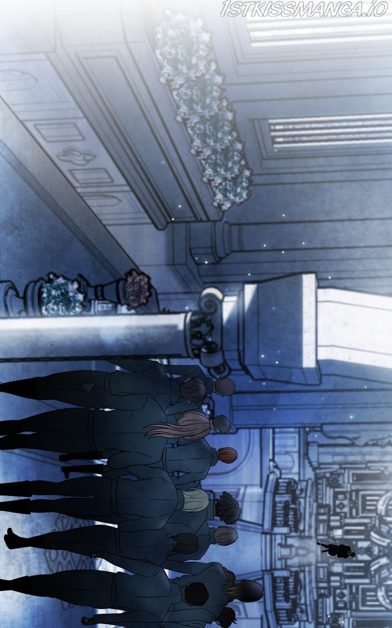 Unstable – Manhwa chapter 7 - page 61
