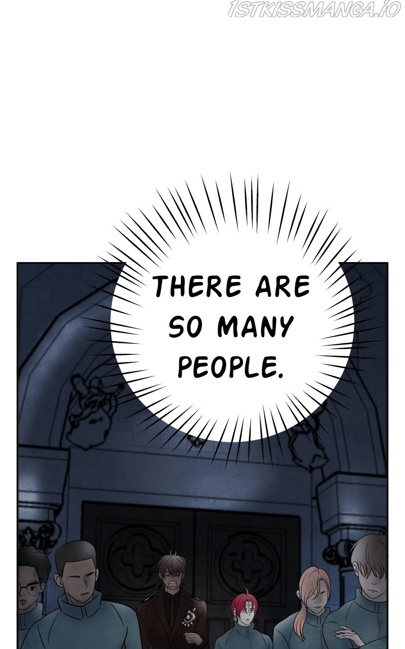 Unstable – Manhwa chapter 7 - page 63