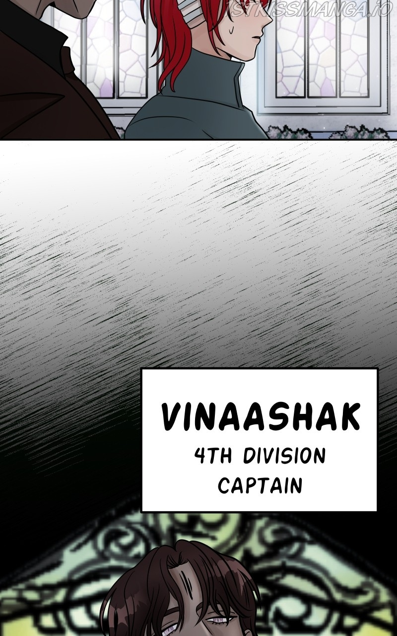 Unstable – Manhwa chapter 7 - page 68