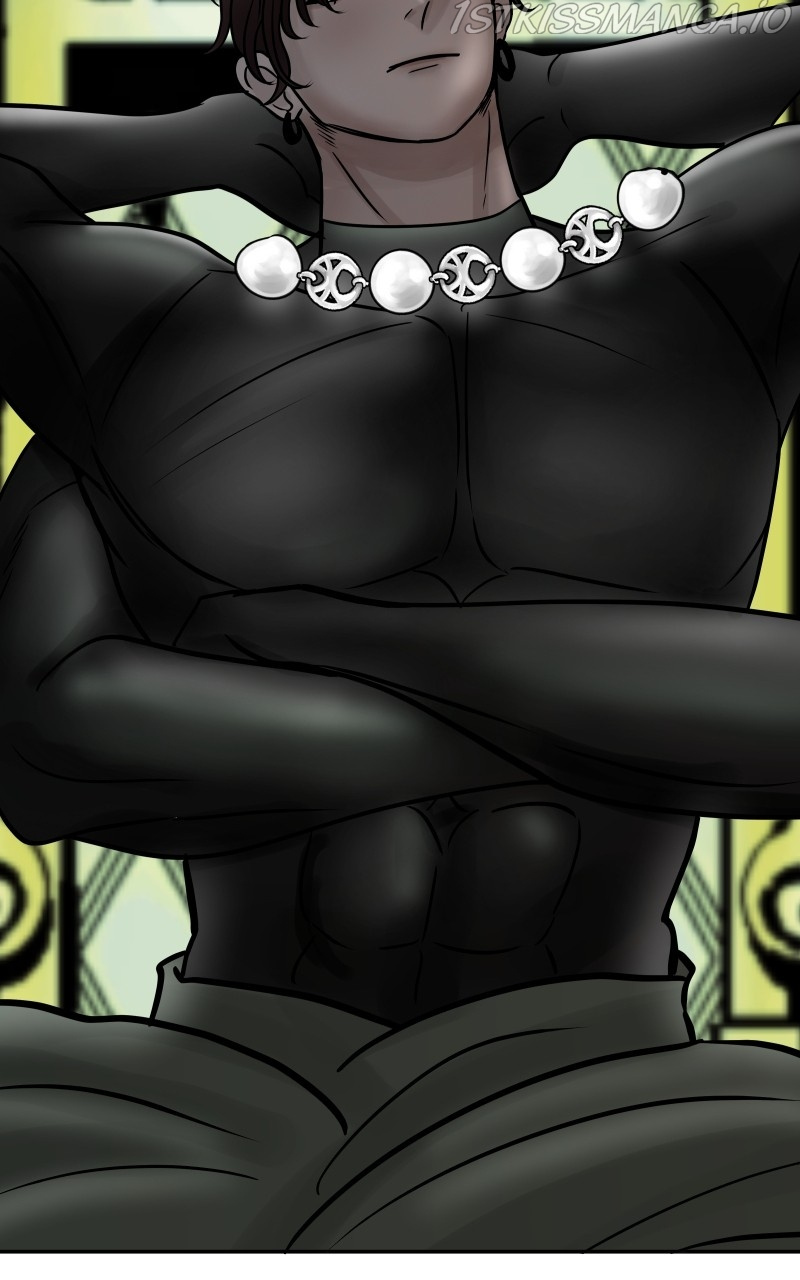 Unstable – Manhwa chapter 7 - page 69