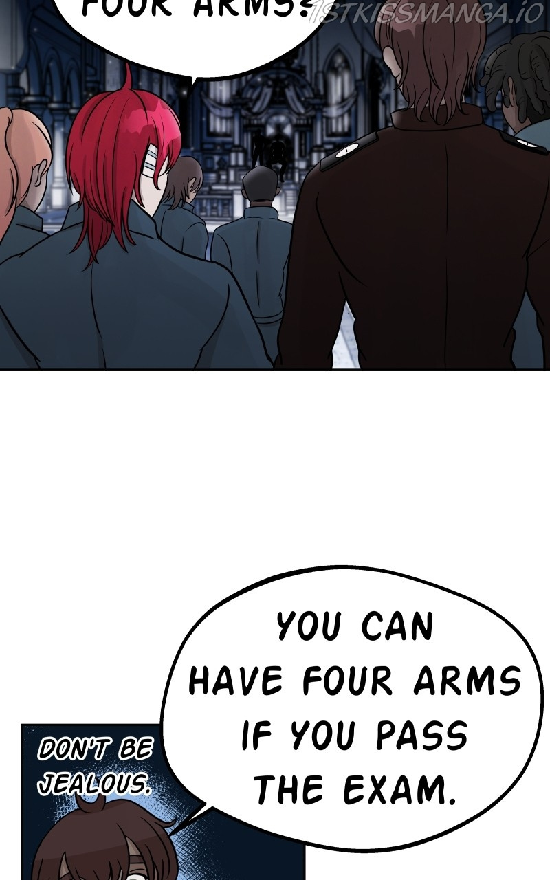 Unstable – Manhwa chapter 7 - page 71