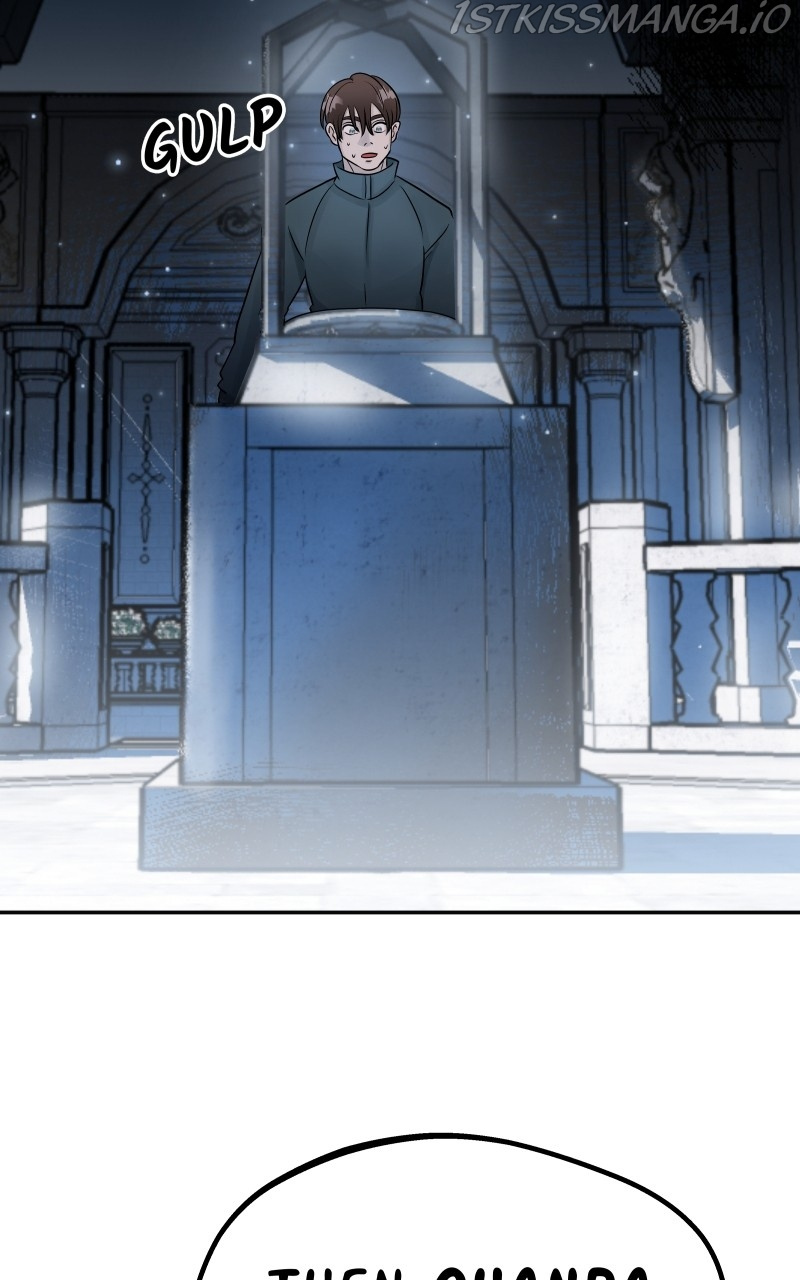 Unstable – Manhwa chapter 7 - page 78