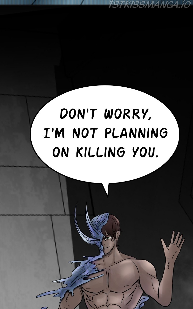 Unstable – Manhwa chapter 7 - page 8
