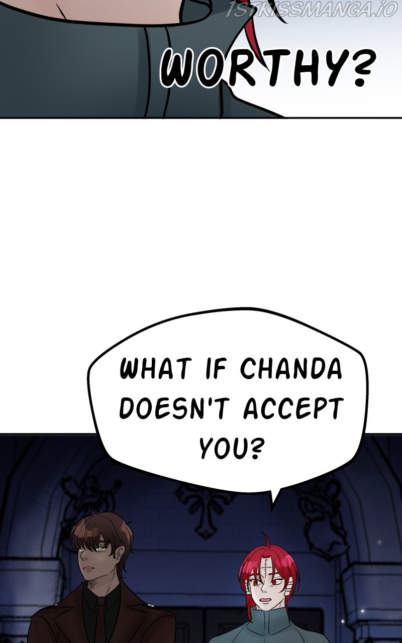 Unstable – Manhwa chapter 7 - page 81