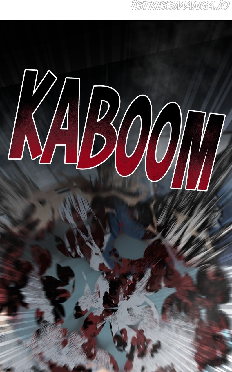Unstable – Manhwa chapter 7 - page 89