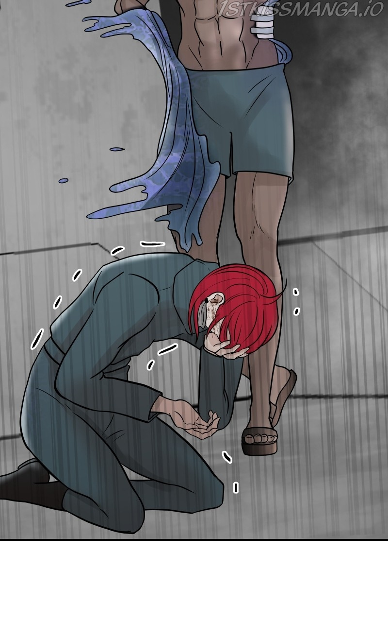 Unstable – Manhwa chapter 7 - page 9