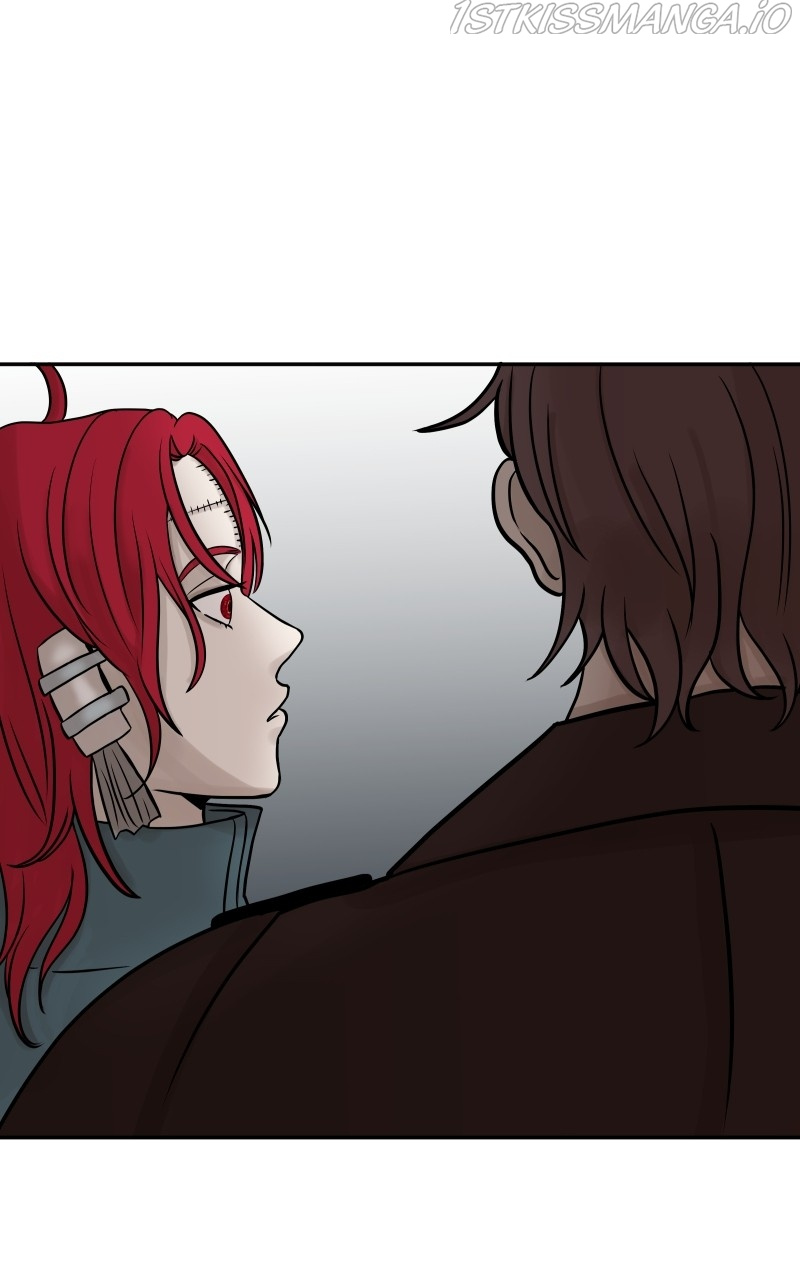Unstable – Manhwa chapter 7 - page 91