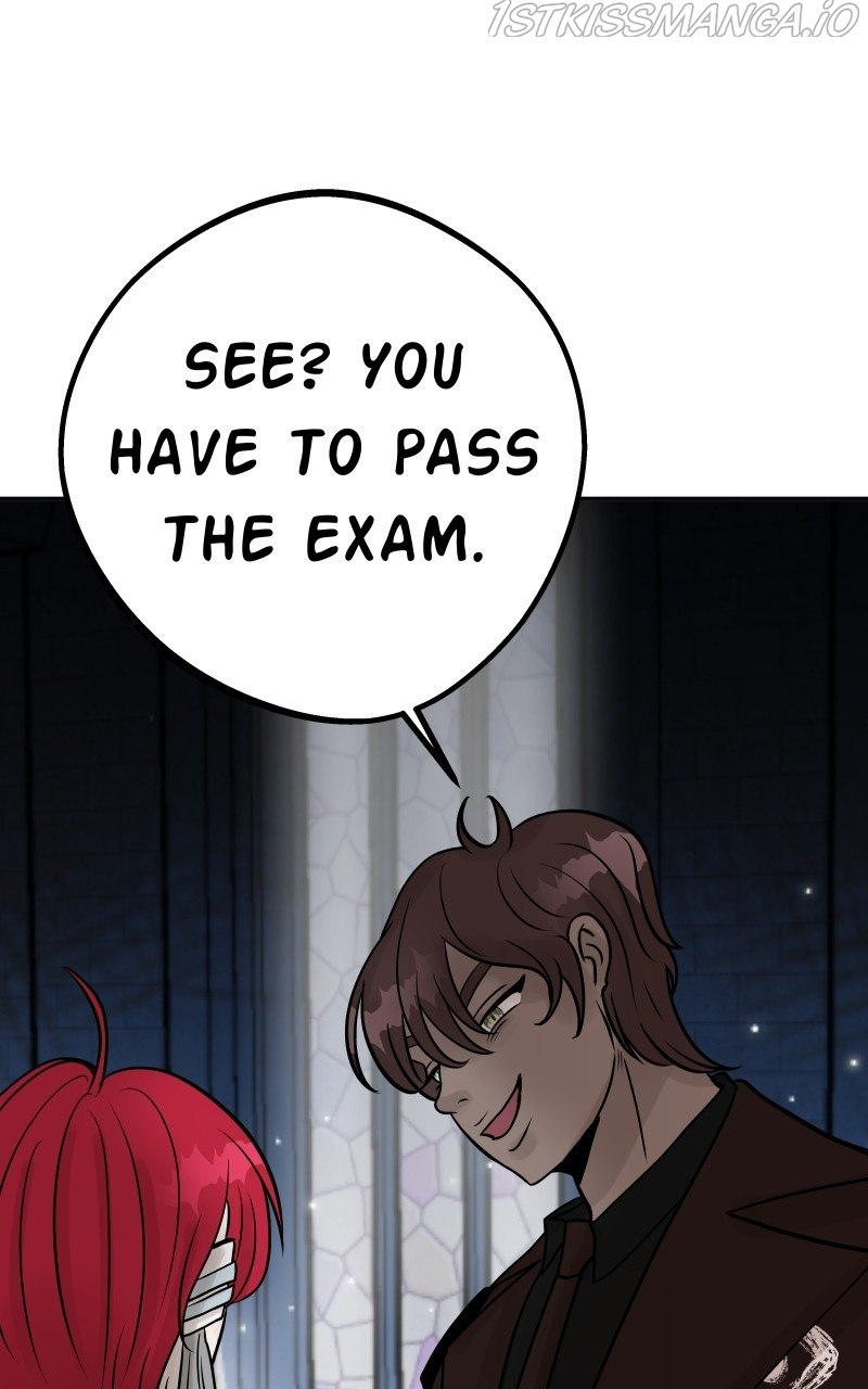 Unstable – Manhwa chapter 7 - page 96