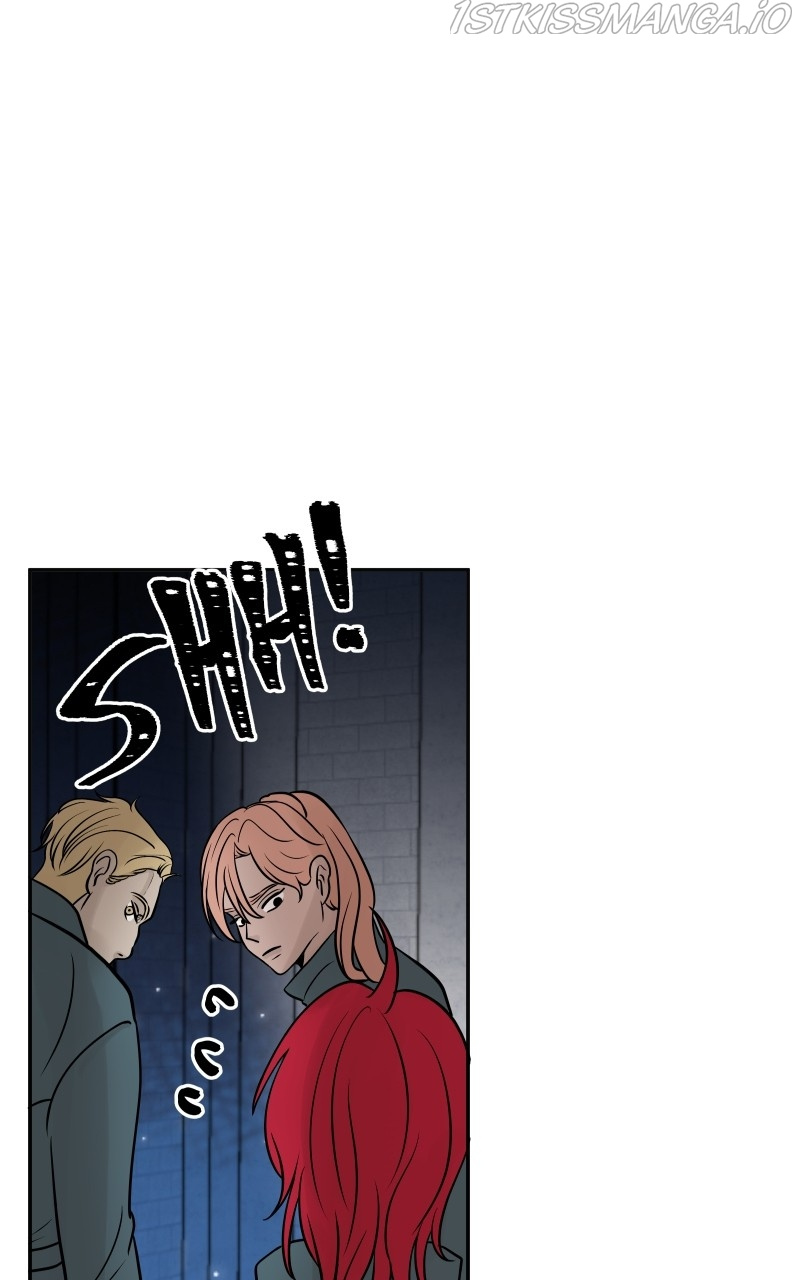 Unstable – Manhwa chapter 7 - page 98