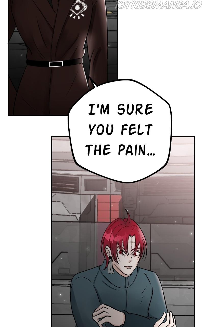 Unstable – Manhwa chapter 6 - page 10