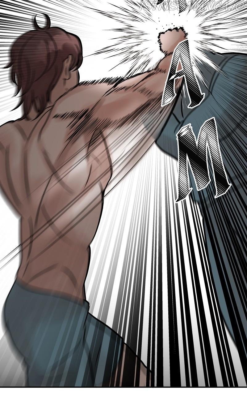 Unstable – Manhwa chapter 6 - page 107