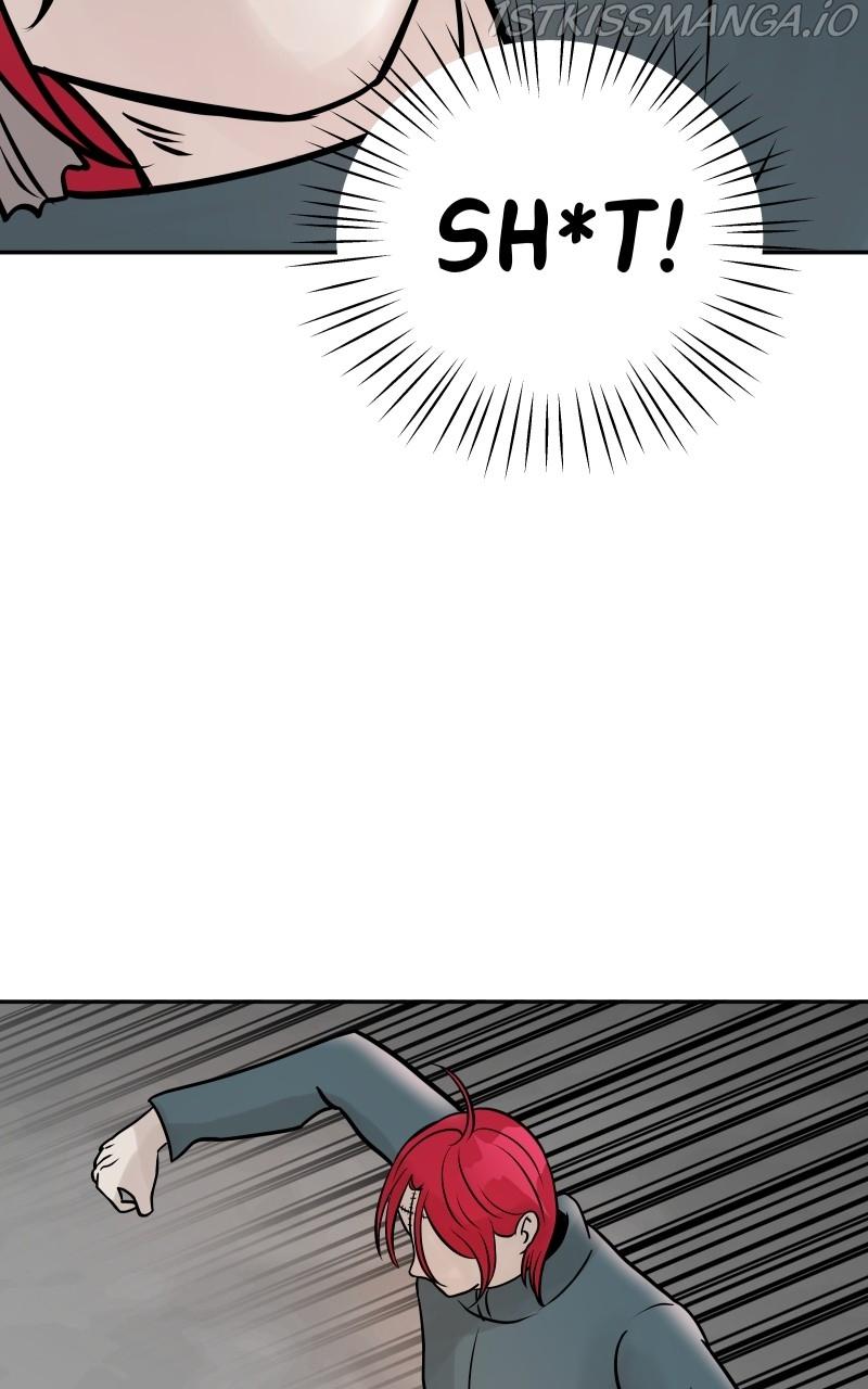 Unstable – Manhwa chapter 6 - page 109