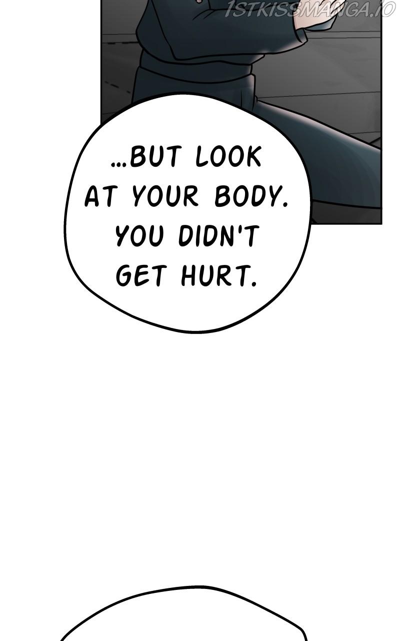 Unstable – Manhwa chapter 6 - page 11