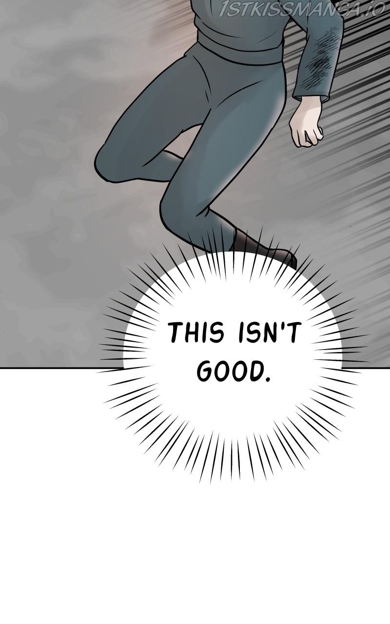 Unstable – Manhwa chapter 6 - page 110