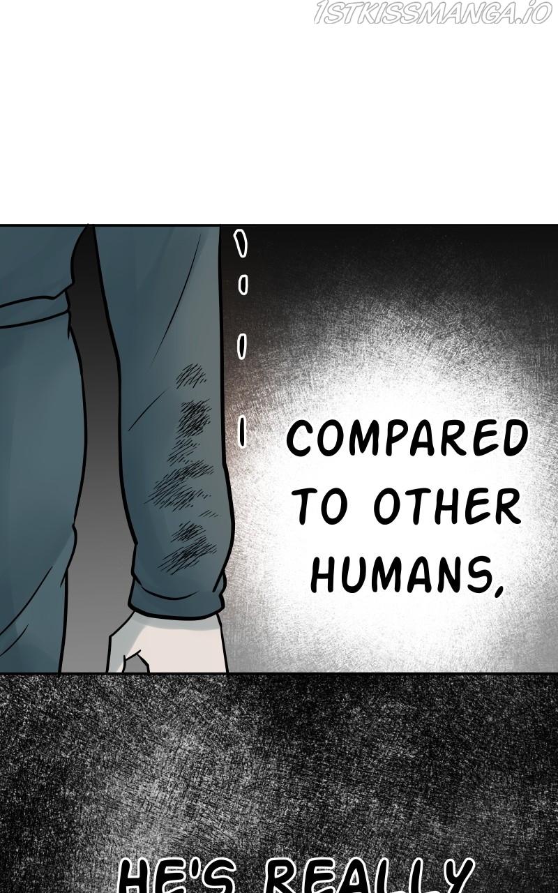 Unstable – Manhwa chapter 6 - page 111