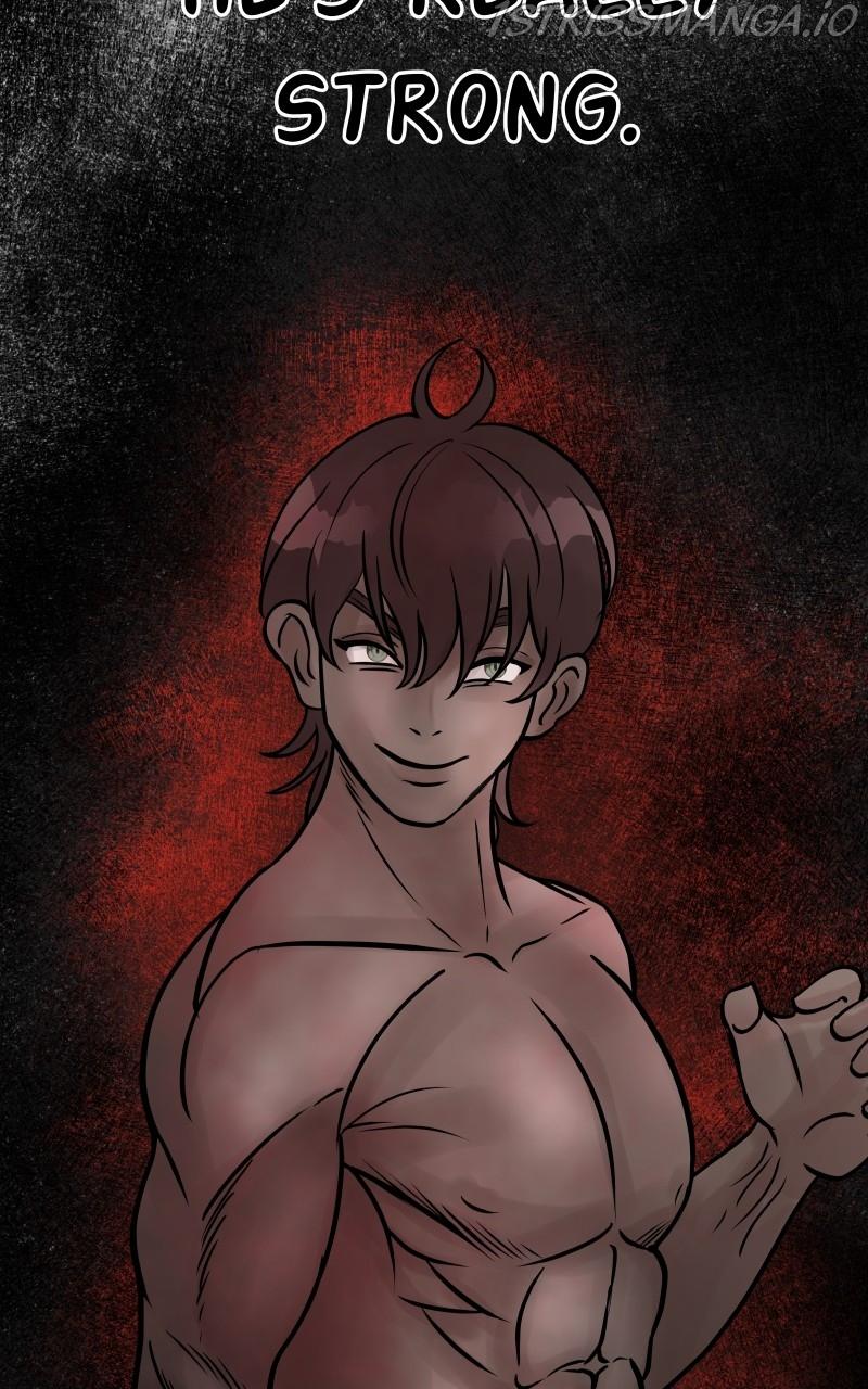 Unstable – Manhwa chapter 6 - page 112