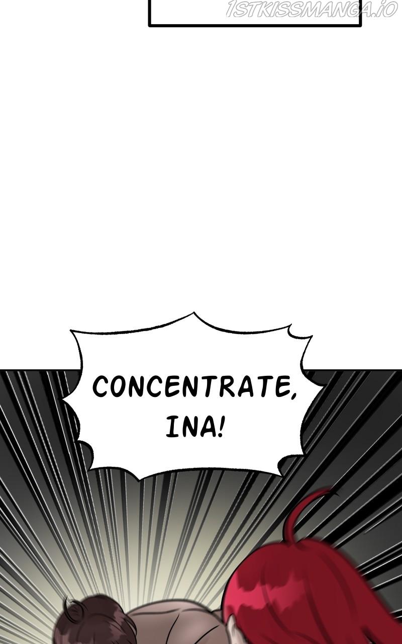 Unstable – Manhwa chapter 6 - page 115