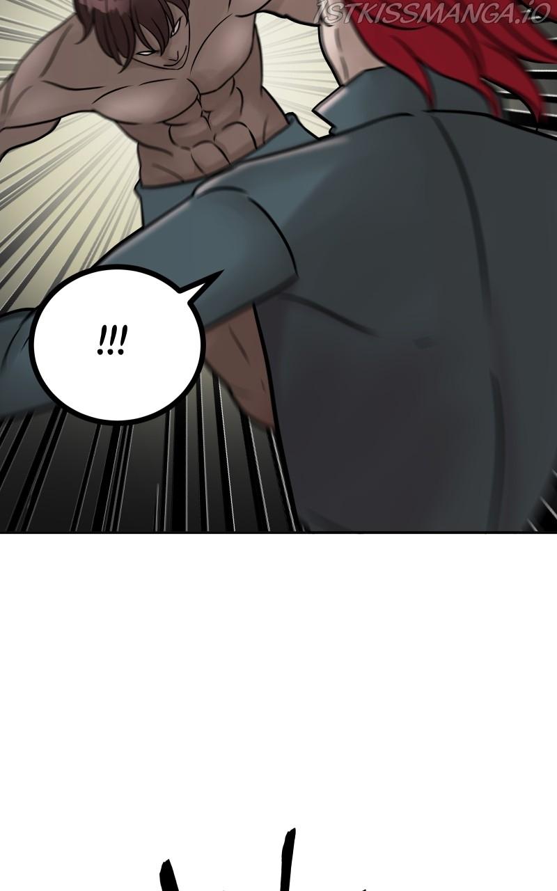 Unstable – Manhwa chapter 6 - page 116
