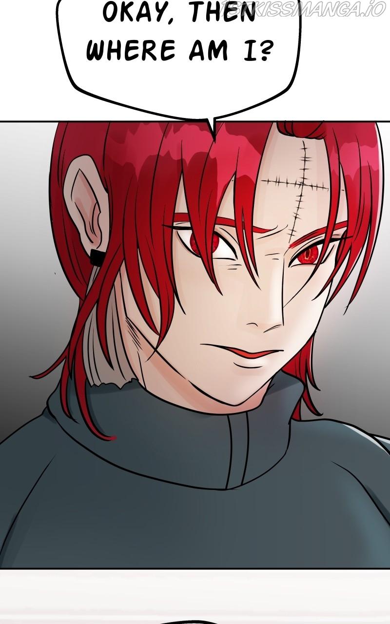 Unstable – Manhwa chapter 6 - page 12
