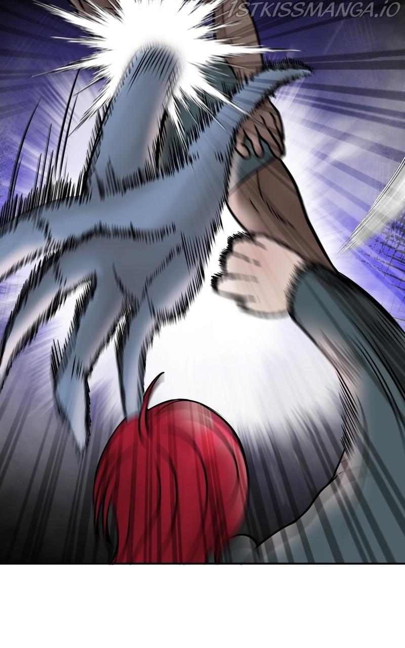 Unstable – Manhwa chapter 6 - page 124