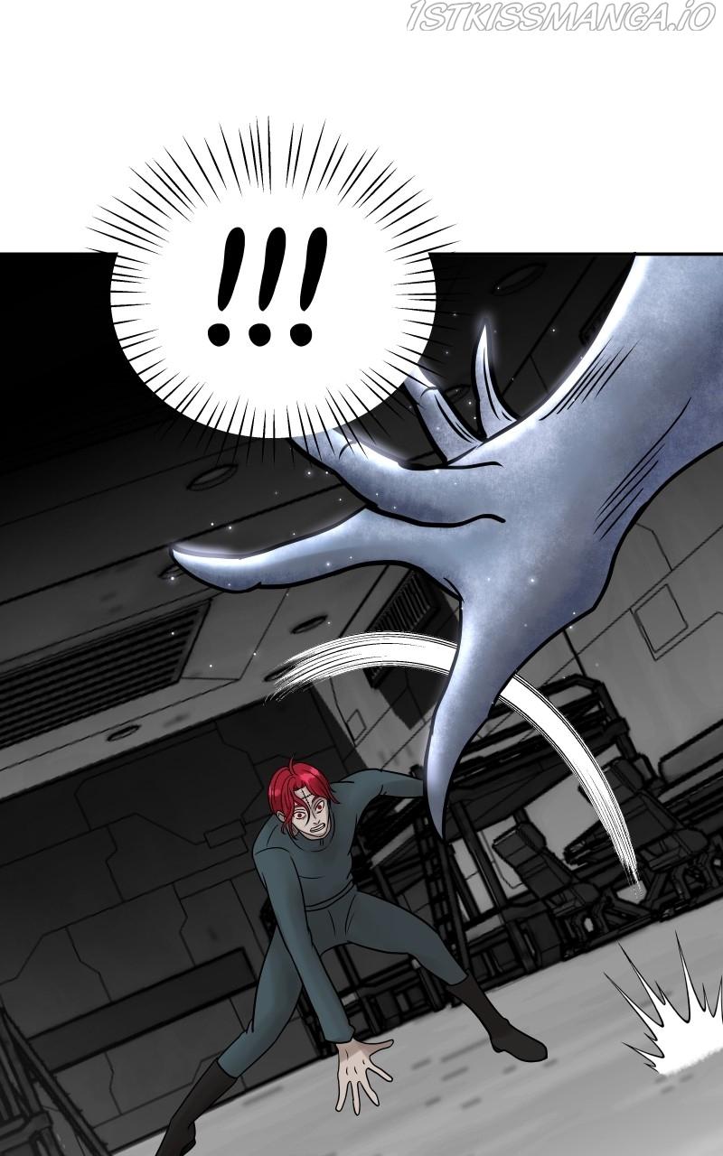 Unstable – Manhwa chapter 6 - page 125