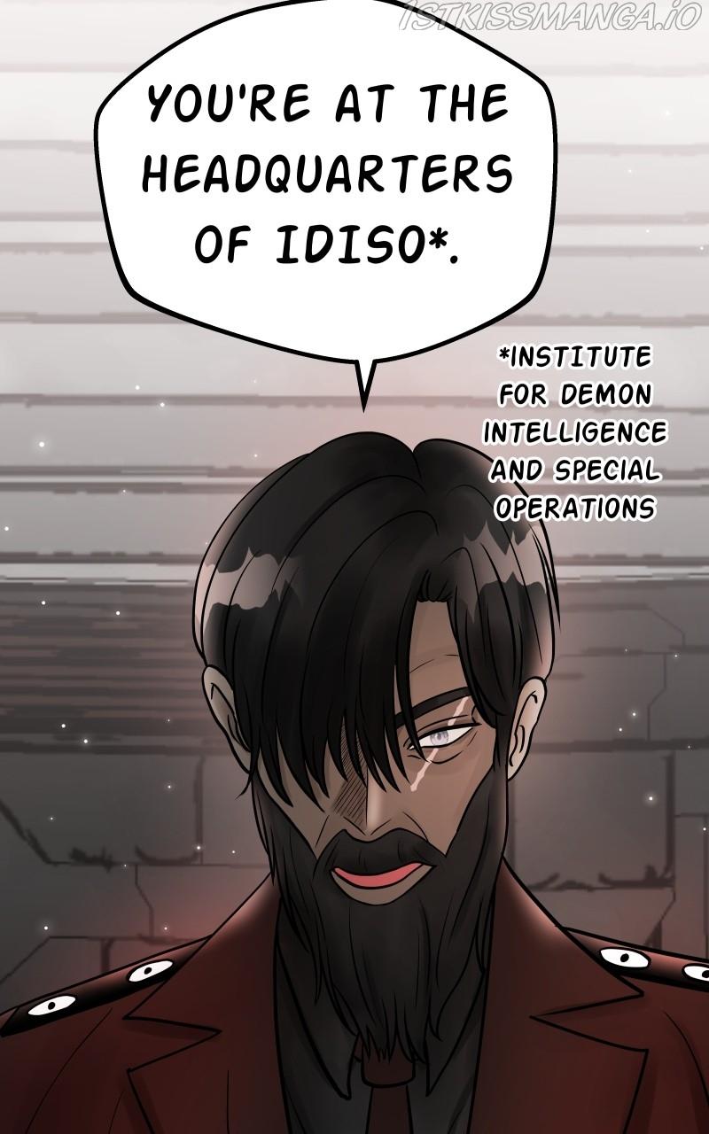 Unstable – Manhwa chapter 6 - page 13