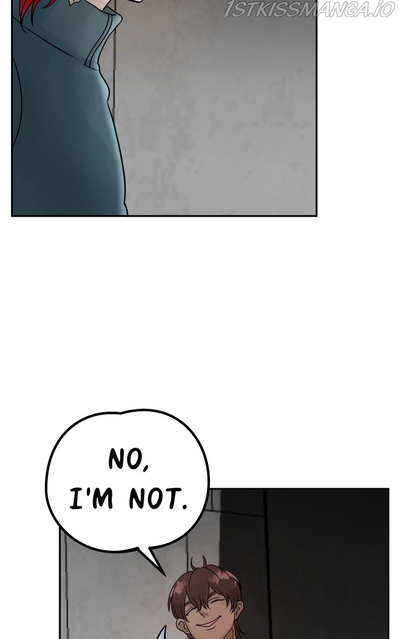 Unstable – Manhwa chapter 6 - page 130
