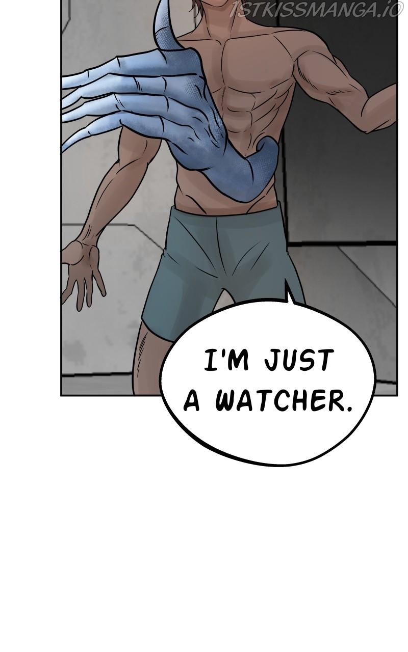 Unstable – Manhwa chapter 6 - page 131