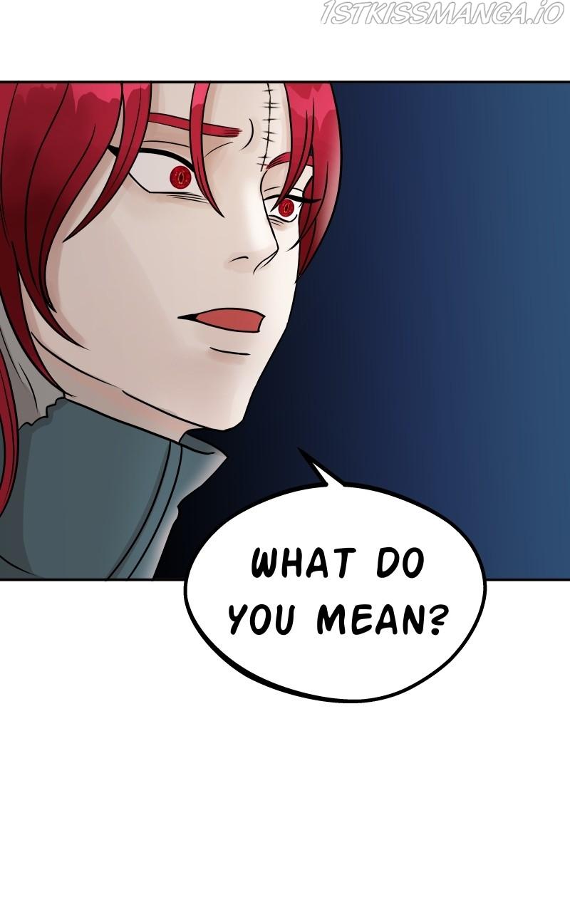 Unstable – Manhwa chapter 6 - page 132