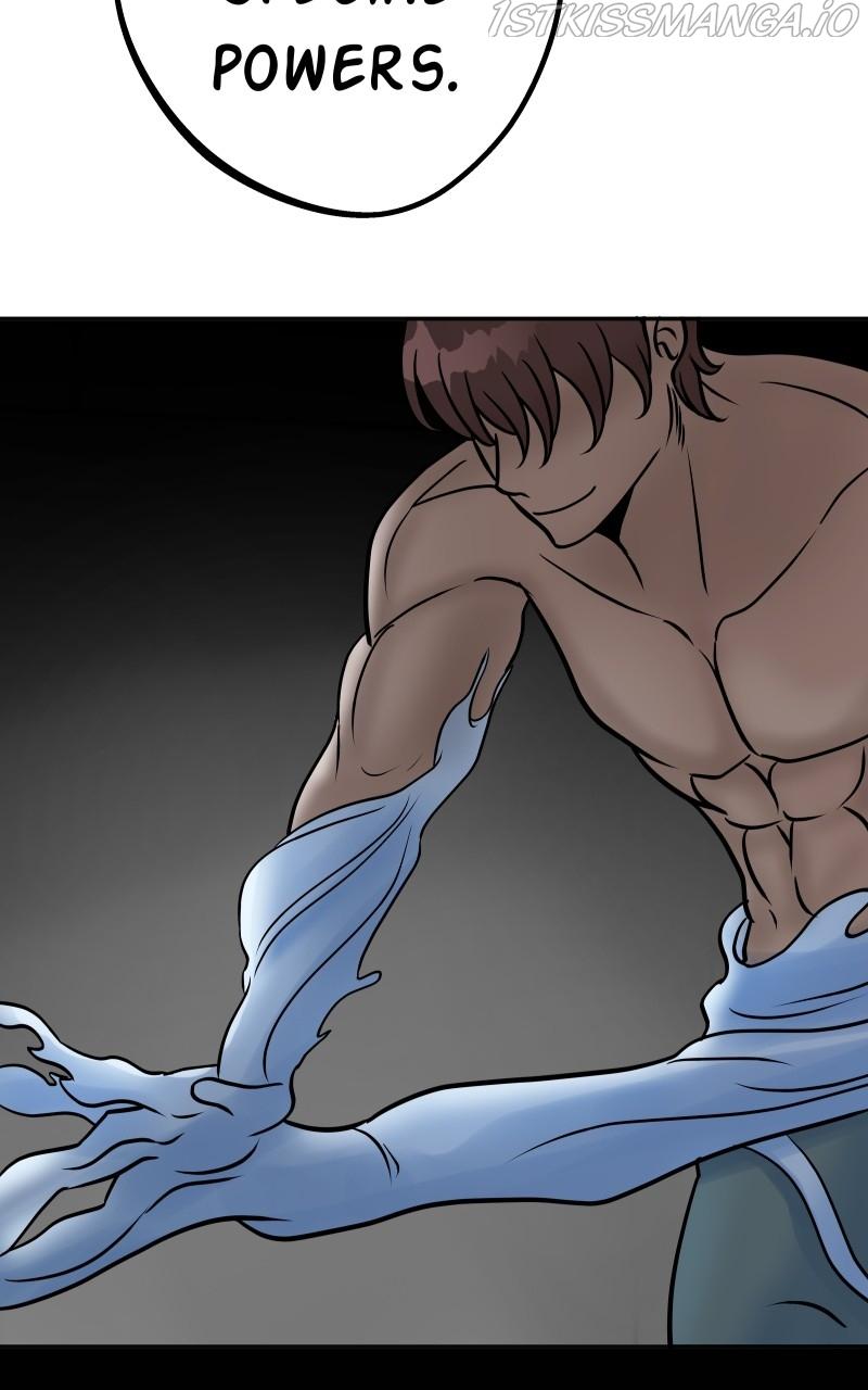 Unstable – Manhwa chapter 6 - page 134