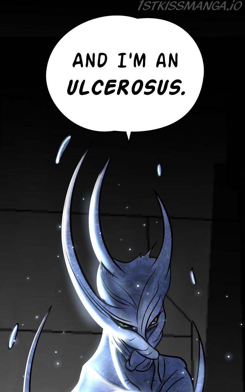 Unstable – Manhwa chapter 6 - page 135