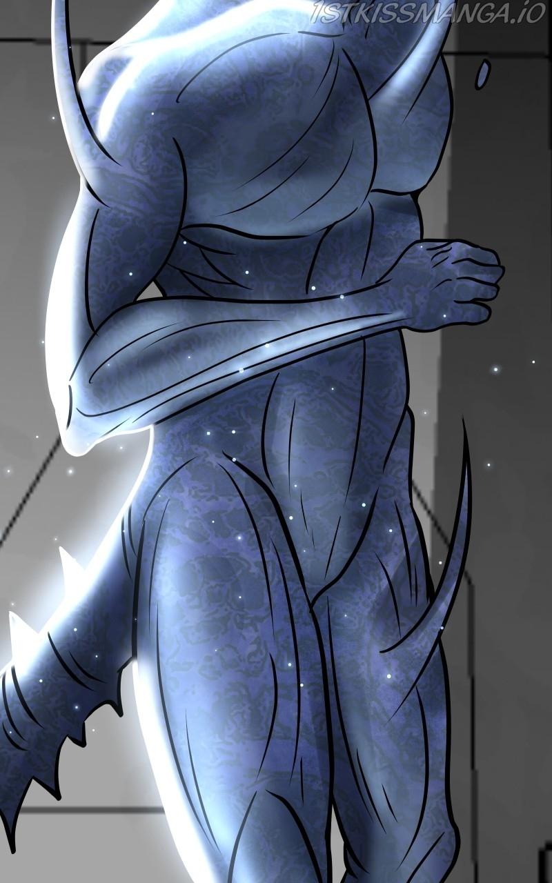 Unstable – Manhwa chapter 6 - page 136